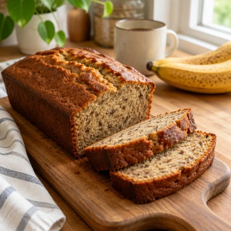 Banana Bread